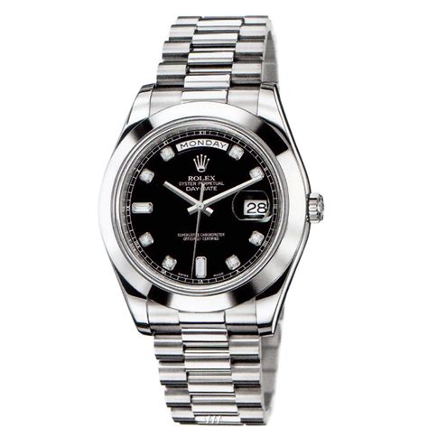 rolex oyster perpetual day date steel price|day date 36 rolex price.